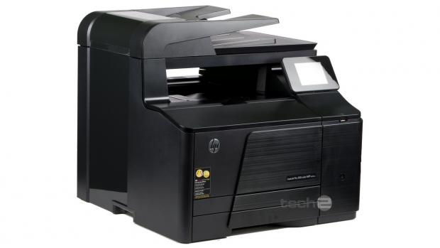 Tonery pro laserovou tiskárnu HP LaserJet Pro 200 color M 276 n